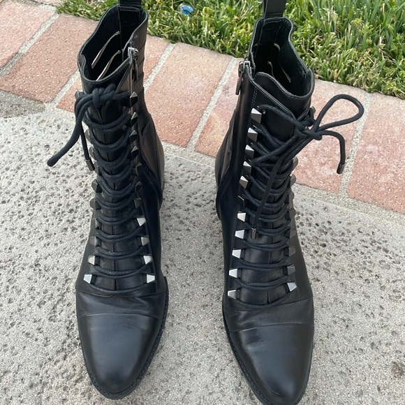 Andrea Boot by Alexander Wang - Picture 6 of 13